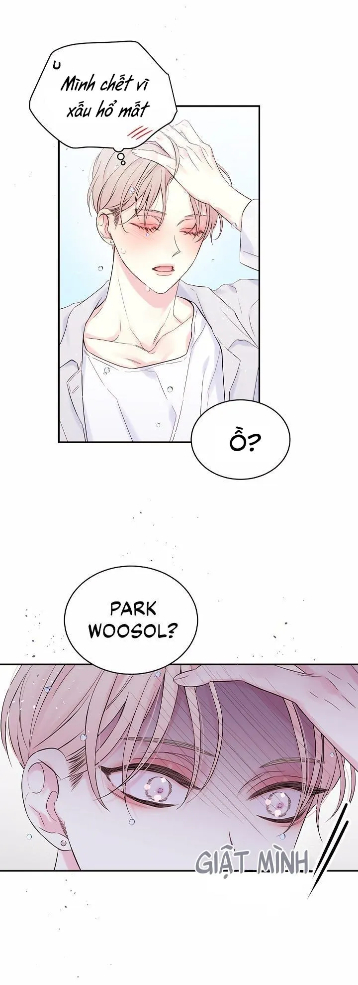 Tuyển Tập Manhwa 18+ Chapter 15 Trang 16