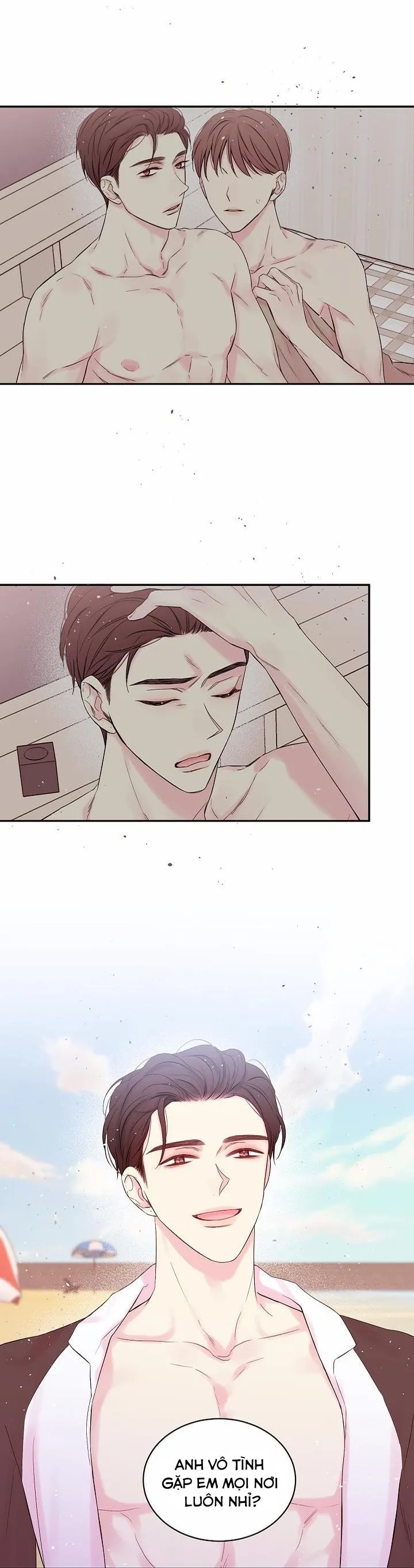 Tuyển Tập Manhwa 18+ Chapter 15 Trang 17