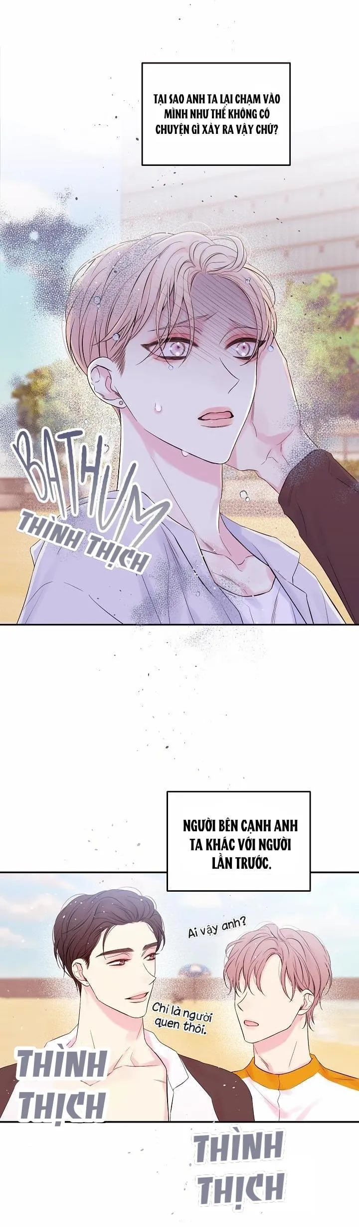 Tuyển Tập Manhwa 18+ Chapter 15 Trang 19