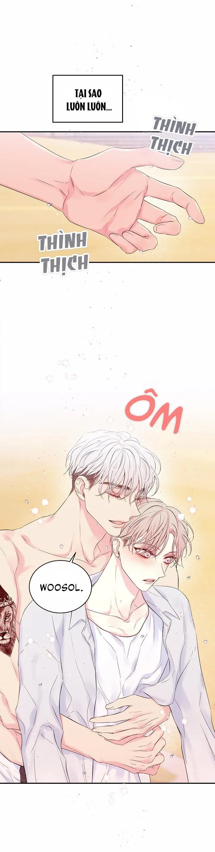 Tuyển Tập Manhwa 18+ Chapter 15 Trang 20
