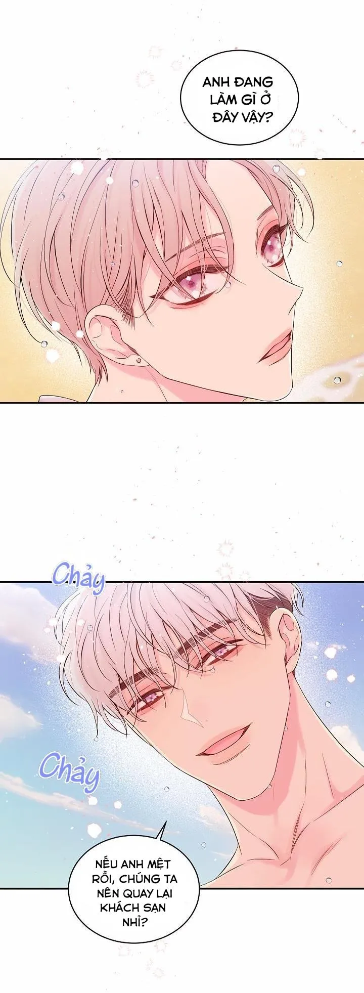 Tuyển Tập Manhwa 18+ Chapter 15 Trang 21