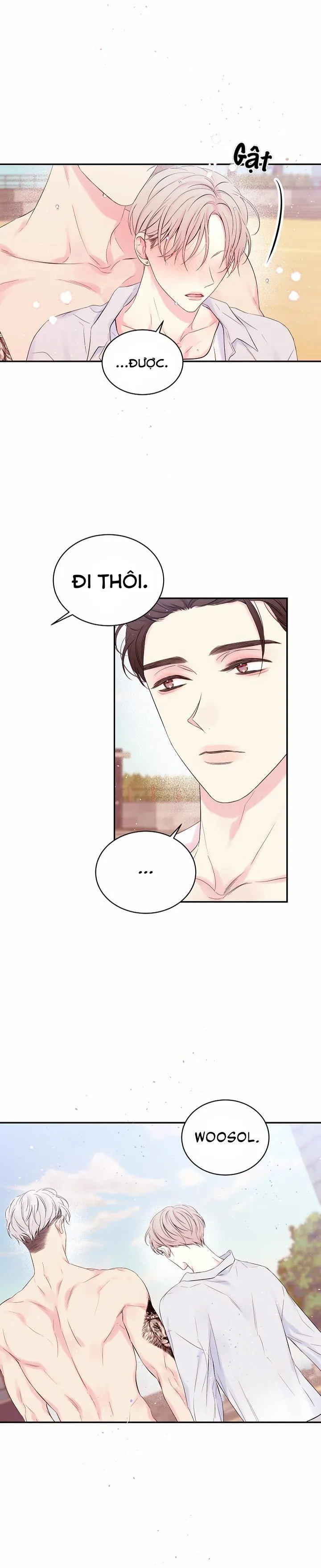 Tuyển Tập Manhwa 18+ Chapter 15 Trang 22