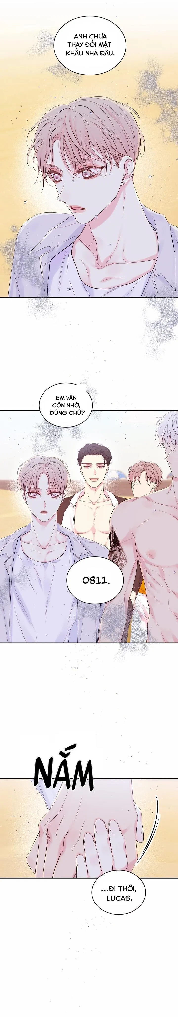 Tuyển Tập Manhwa 18+ Chapter 15 Trang 23