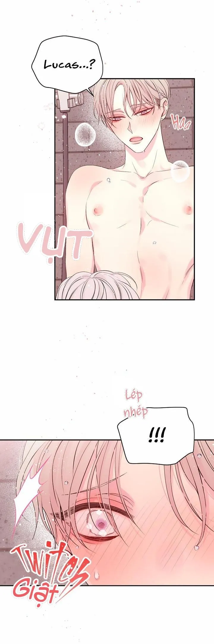 Tuyển Tập Manhwa 18+ Chapter 15 Trang 29