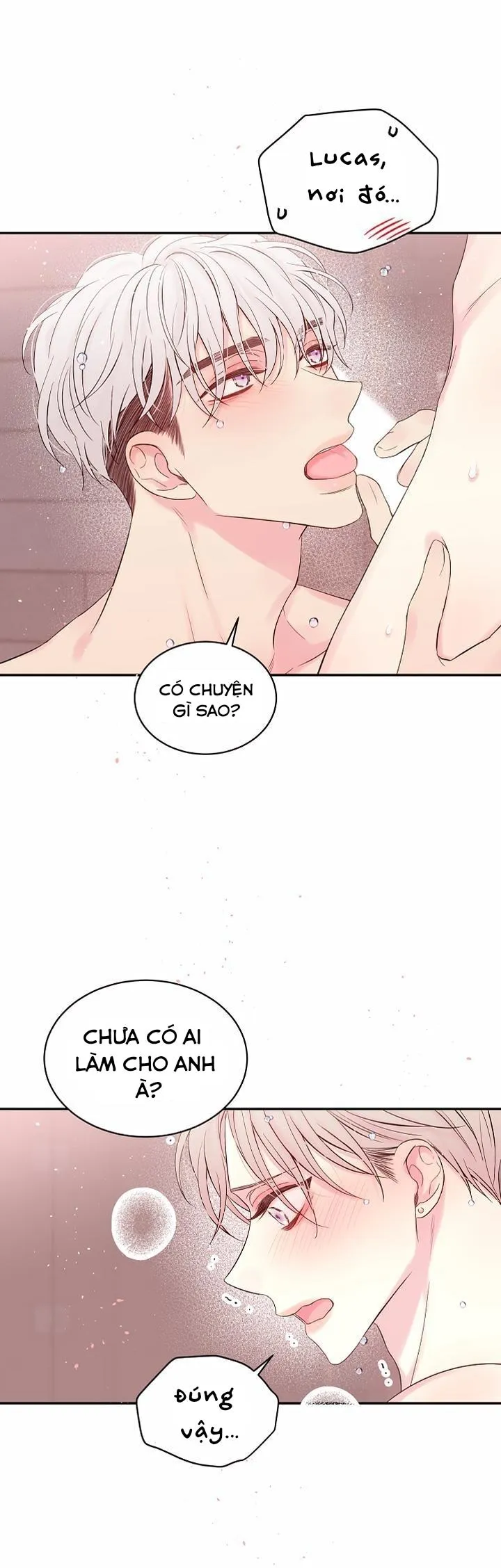 Tuyển Tập Manhwa 18+ Chapter 15 Trang 30