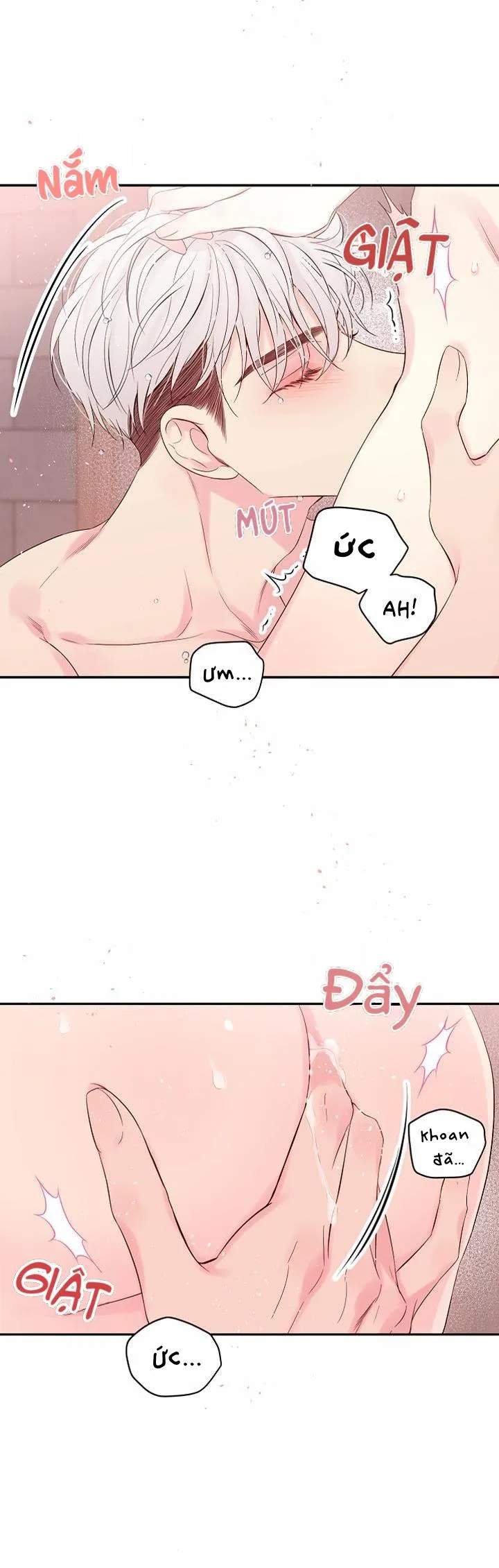 Tuyển Tập Manhwa 18+ Chapter 15 Trang 31