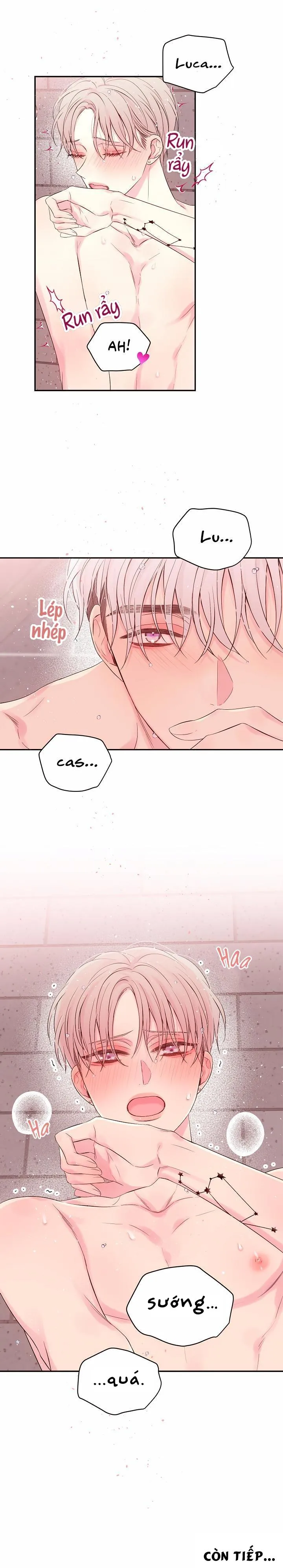 Tuyển Tập Manhwa 18+ Chapter 15 Trang 32