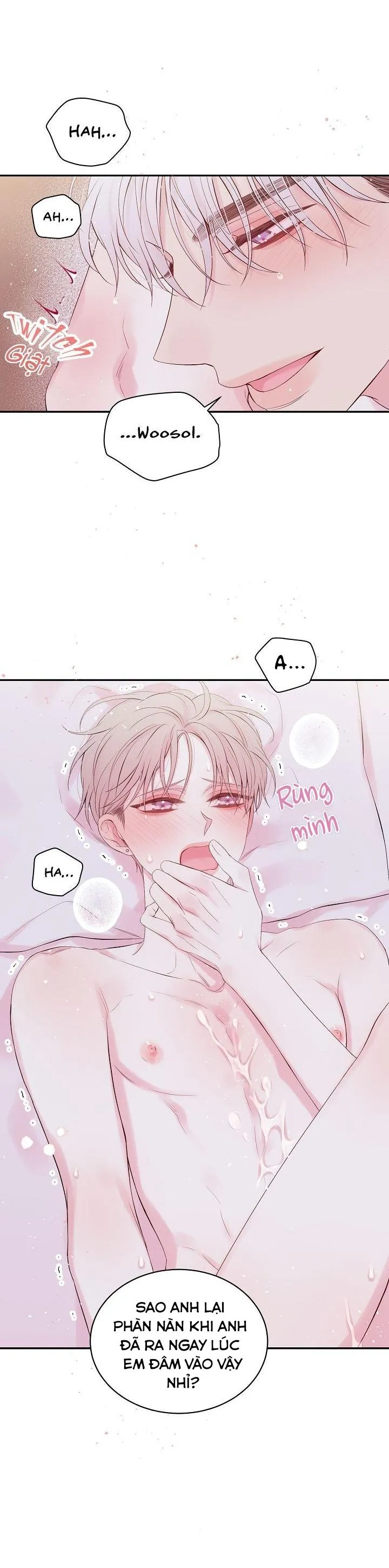 Tuyển Tập Manhwa 18+ Chapter 16 Trang 3