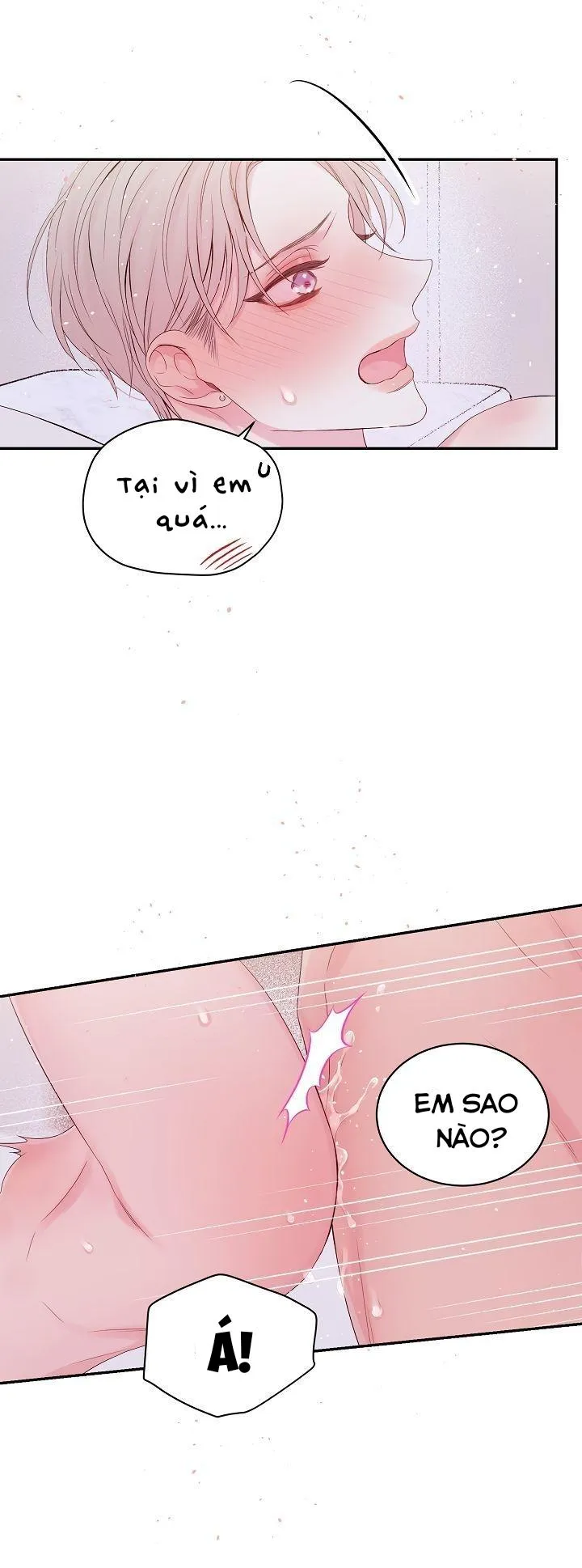 Tuyển Tập Manhwa 18+ Chapter 16 Trang 4