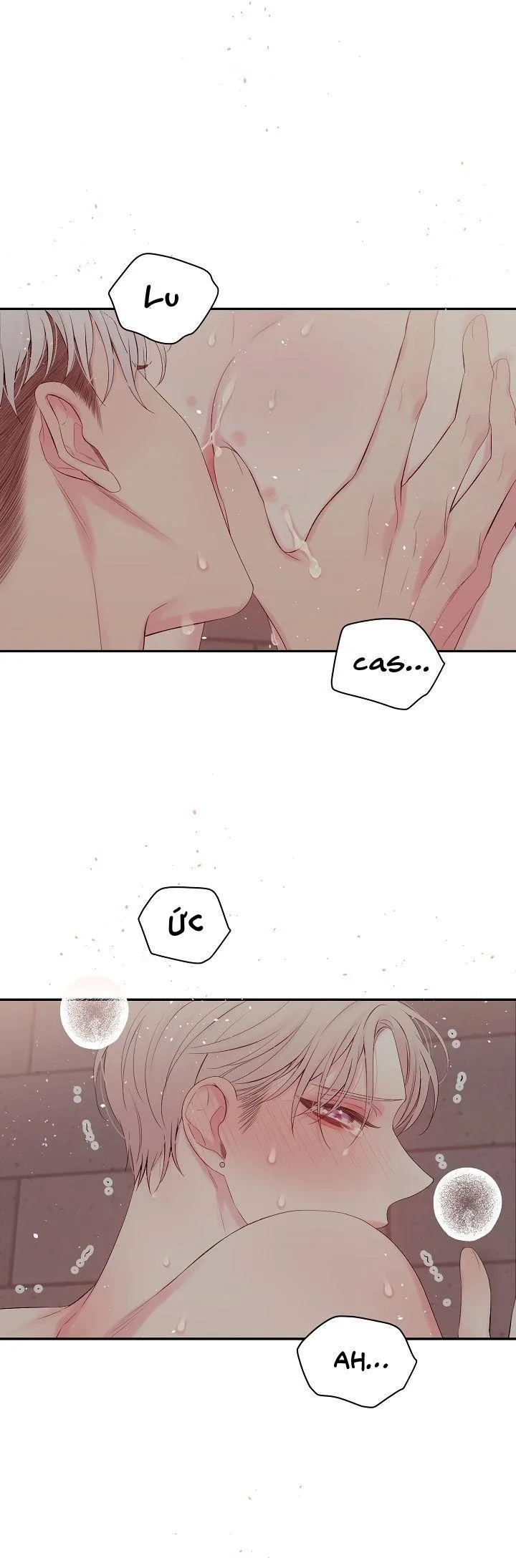 Tuyển Tập Manhwa 18+ Chapter 16 Trang 6