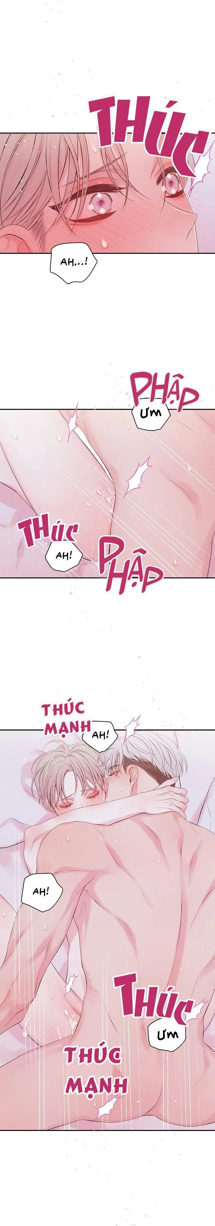 Tuyển Tập Manhwa 18+ Chapter 16 Trang 8