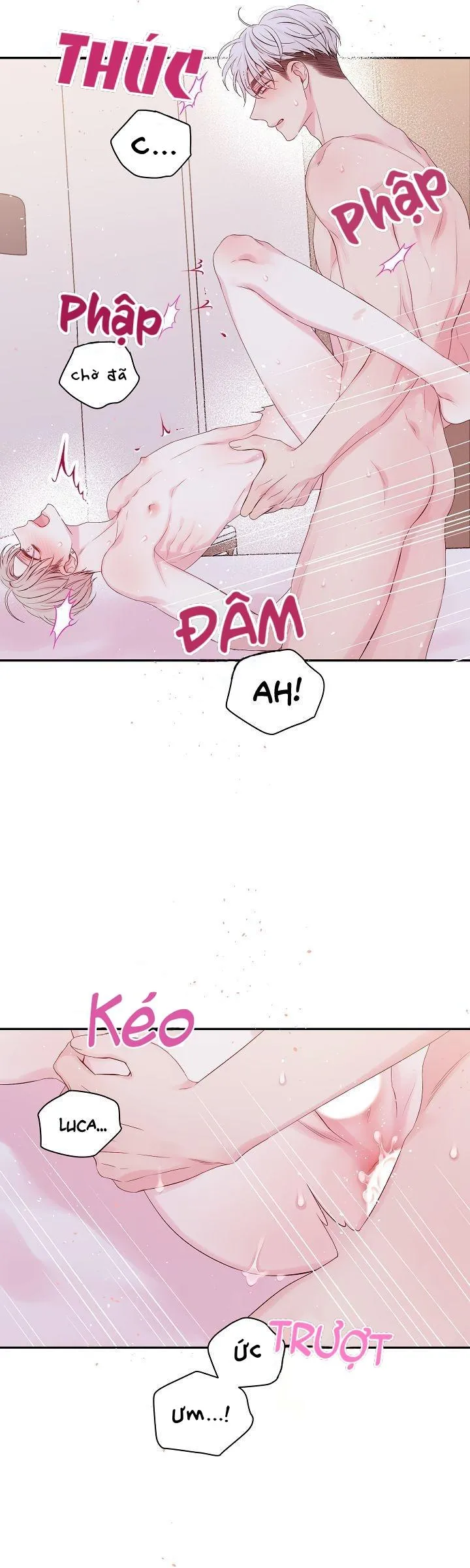 Tuyển Tập Manhwa 18+ Chapter 16 Trang 10