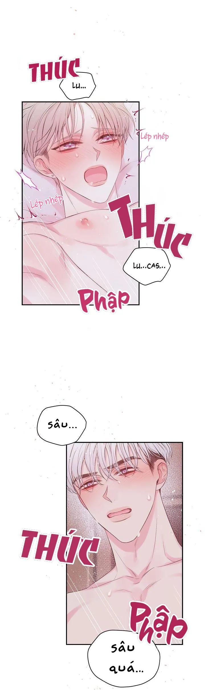 Tuyển Tập Manhwa 18+ Chapter 16 Trang 11