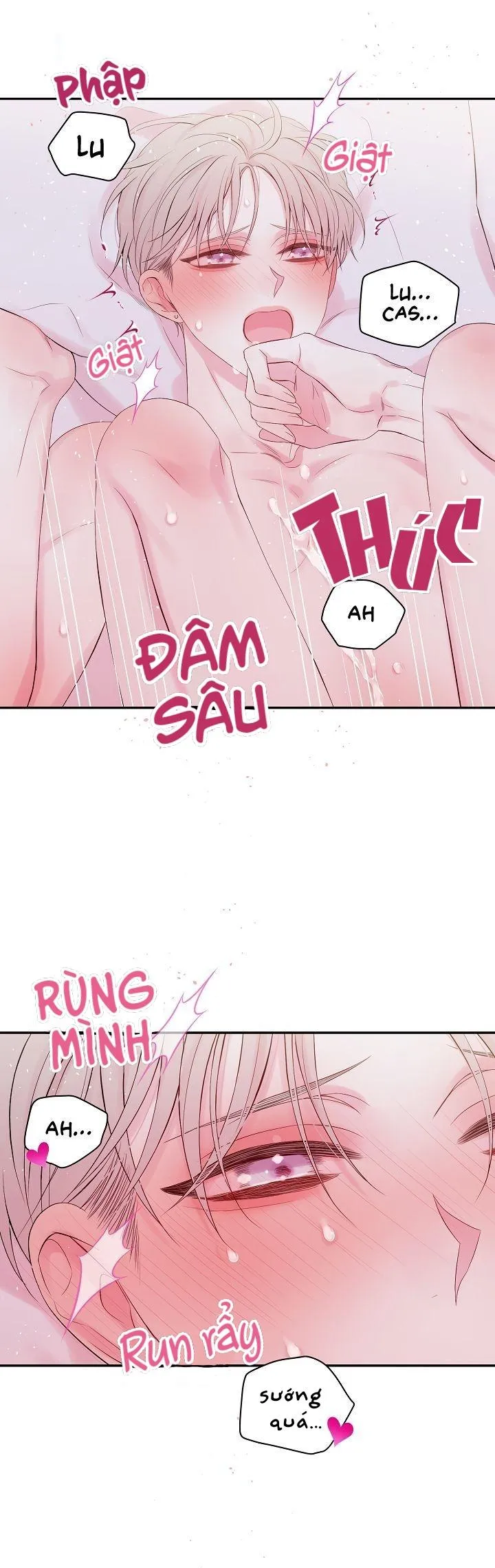 Tuyển Tập Manhwa 18+ Chapter 16 Trang 13