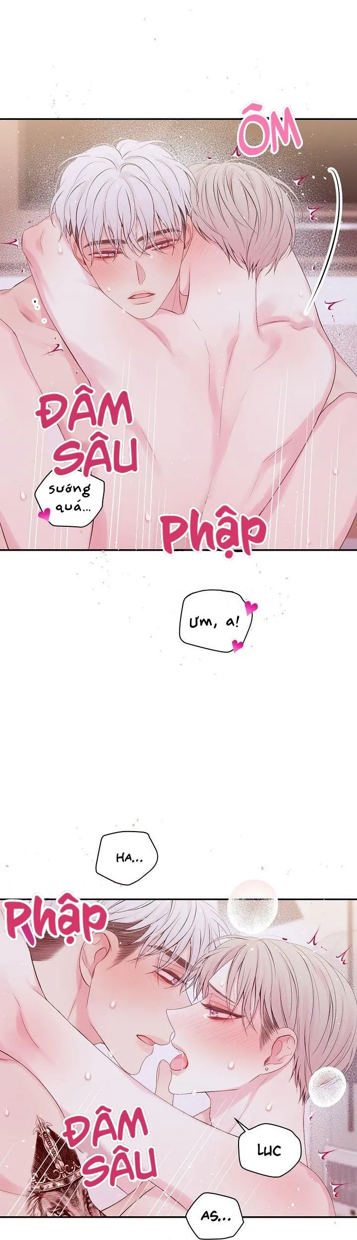 Tuyển Tập Manhwa 18+ Chapter 16 Trang 14