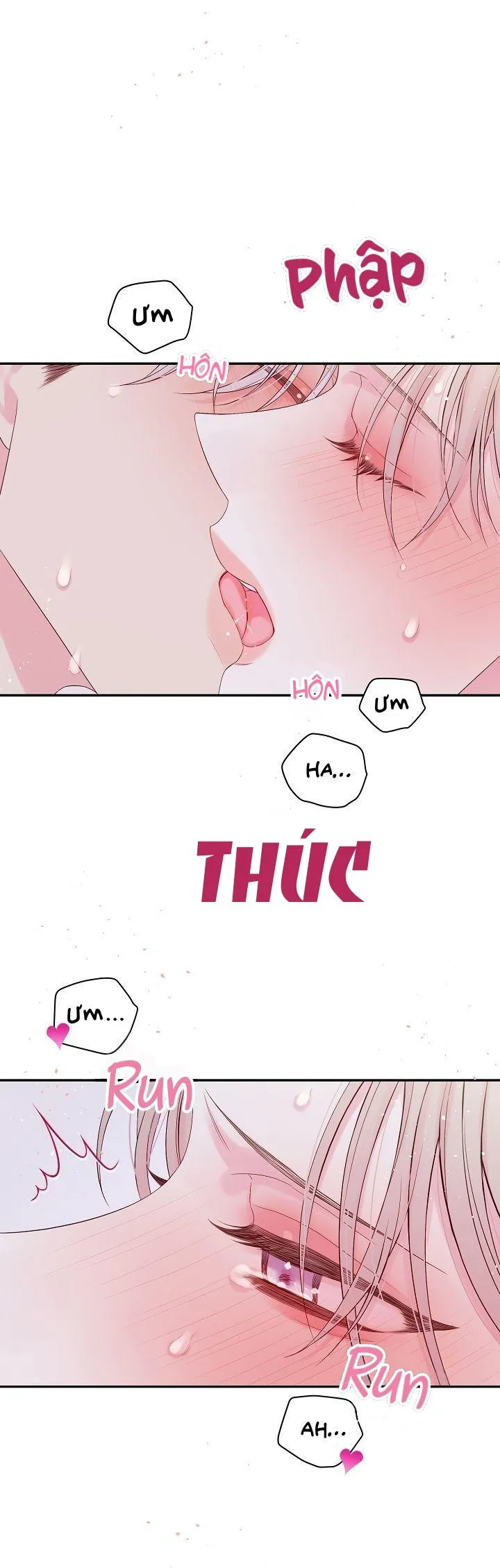 Tuyển Tập Manhwa 18+ Chapter 16 Trang 15