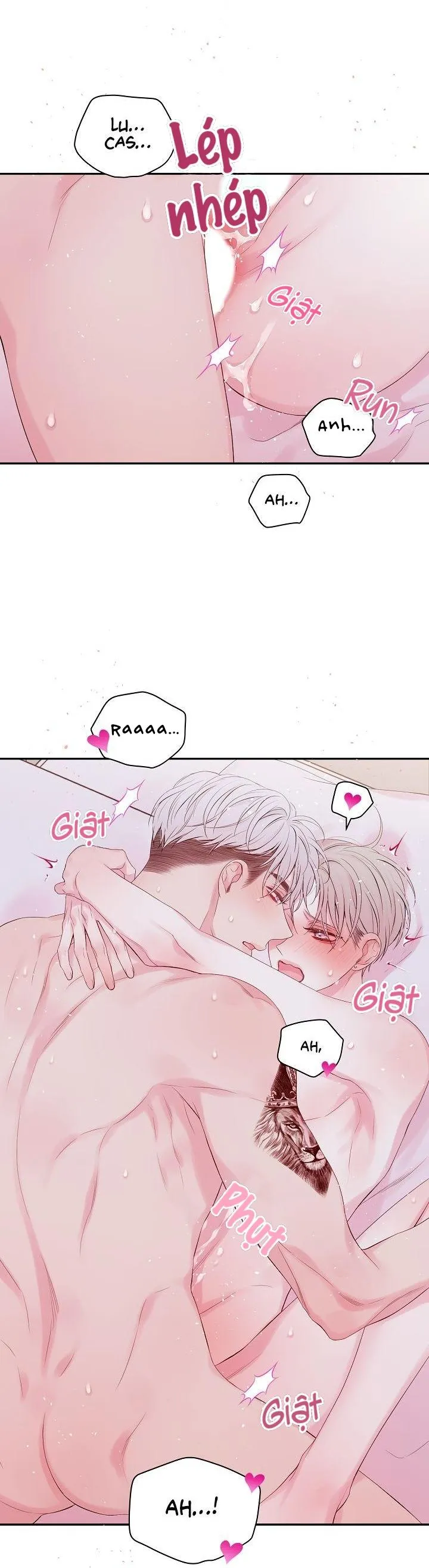 Tuyển Tập Manhwa 18+ Chapter 16 Trang 16