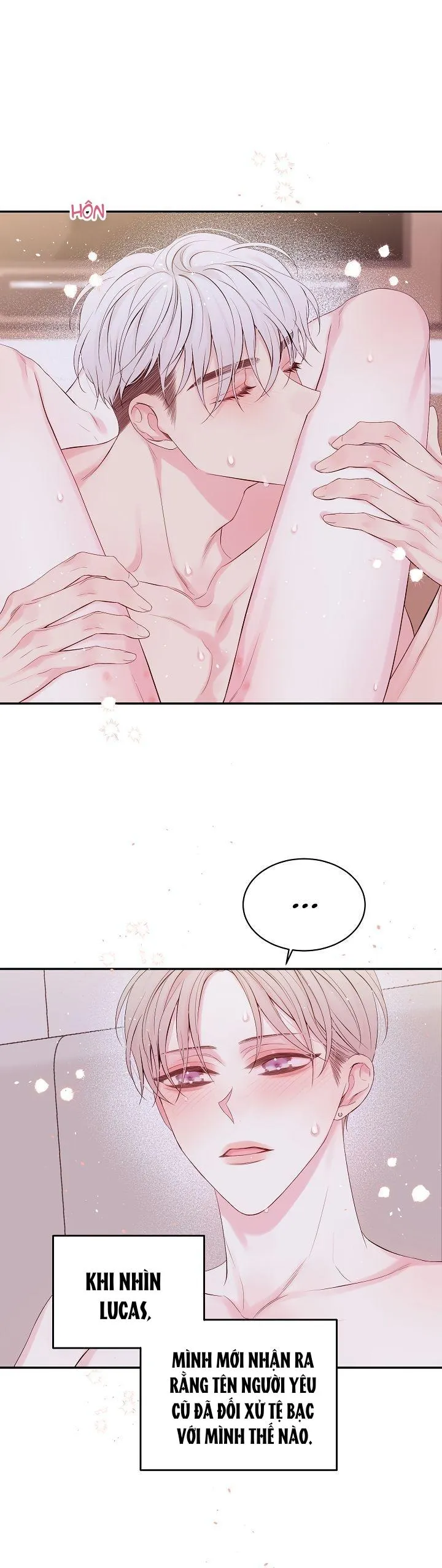 Tuyển Tập Manhwa 18+ Chapter 16 Trang 18