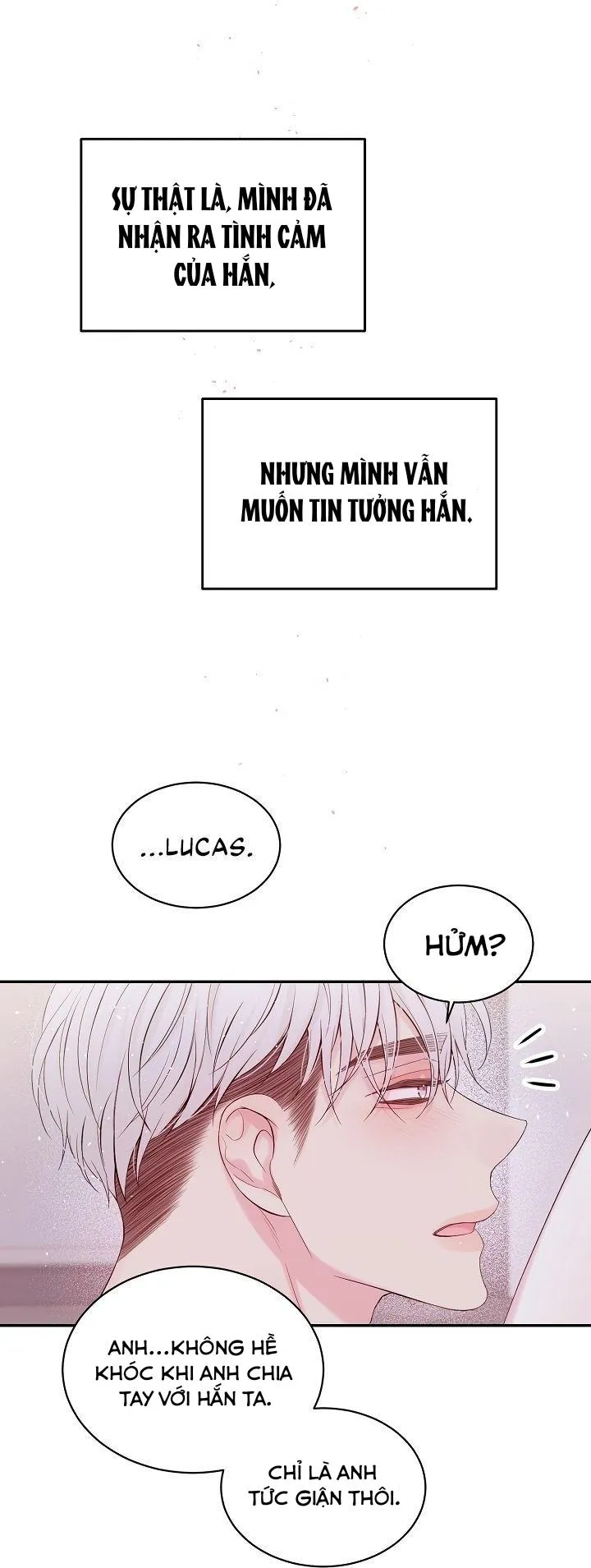 Tuyển Tập Manhwa 18+ Chapter 16 Trang 19