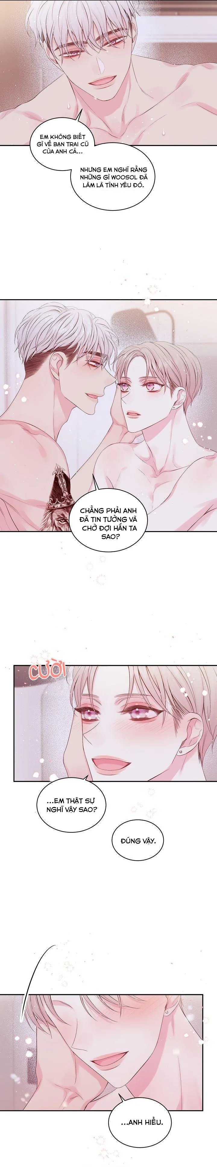 Tuyển Tập Manhwa 18+ Chapter 16 Trang 21