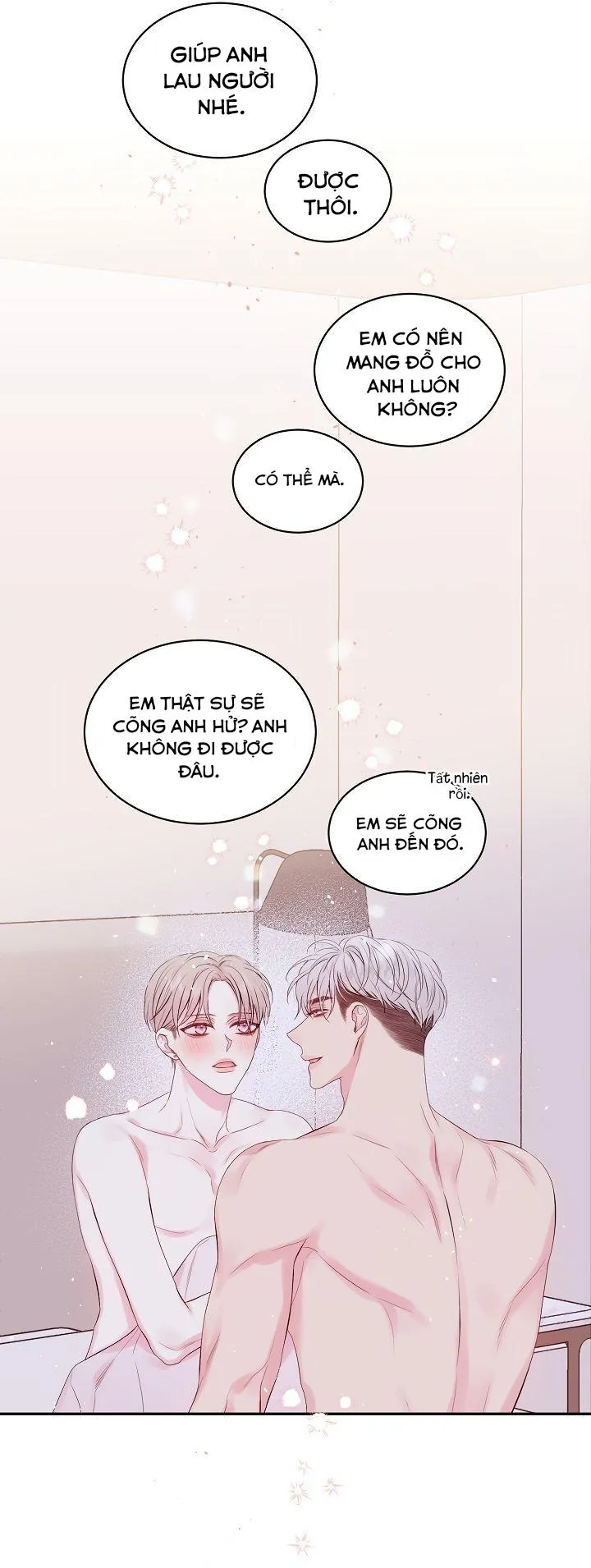 Tuyển Tập Manhwa 18+ Chapter 16 Trang 26