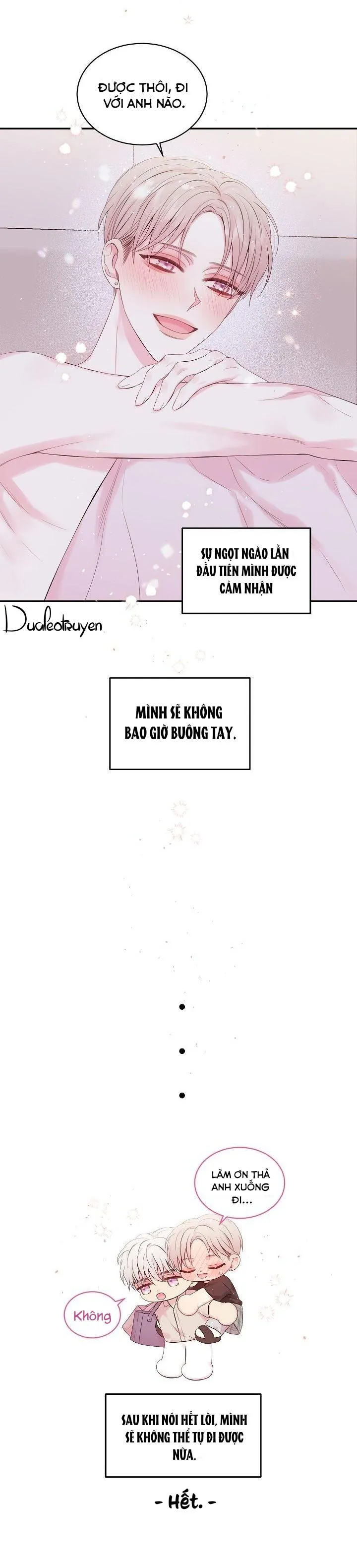 Tuyển Tập Manhwa 18+ Chapter 16 Trang 27