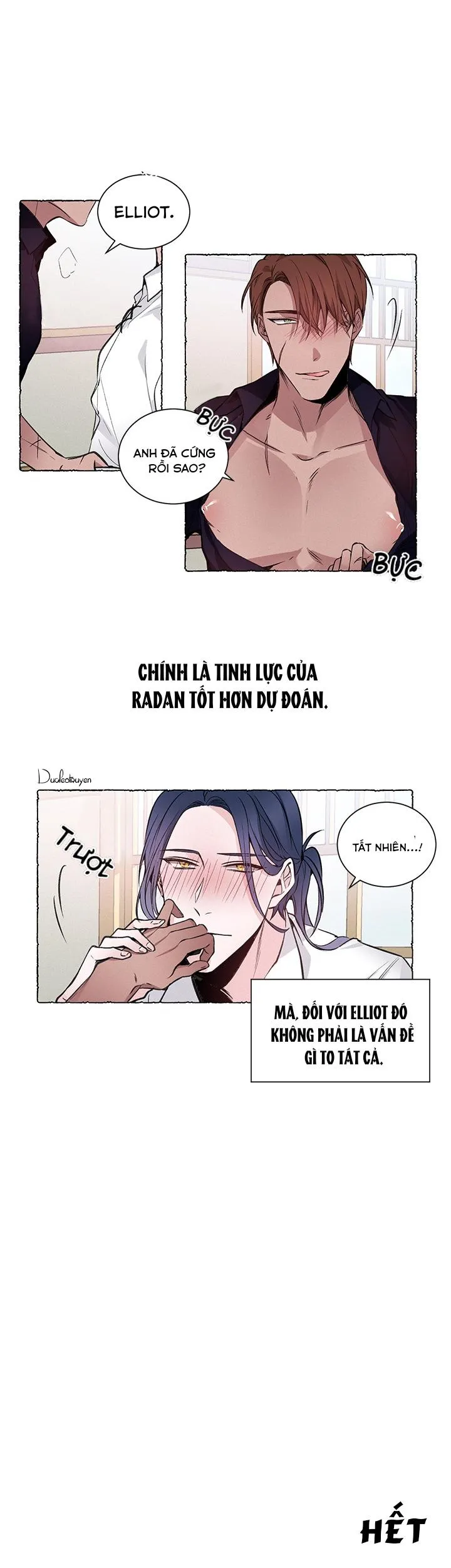 Tuyển Tập Manhwa 18+ Chapter 19 Trang 15
