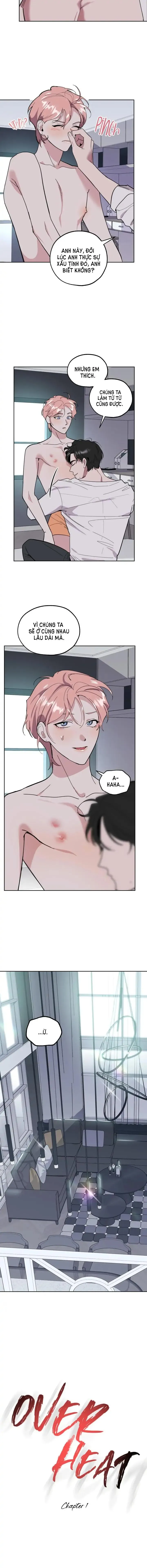 Tuyển Tập Manhwa 18+ Chapter 20 Trang 3