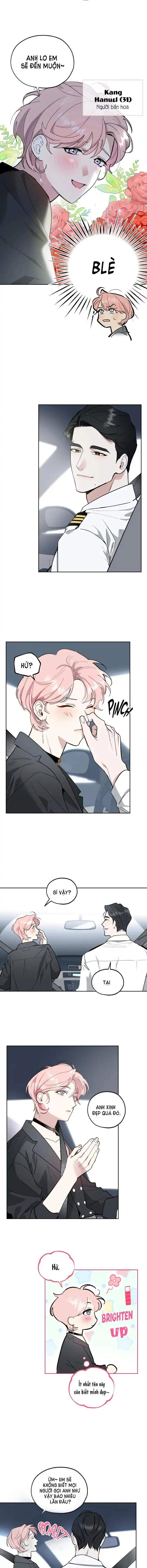 Tuyển Tập Manhwa 18+ Chapter 20 Trang 5