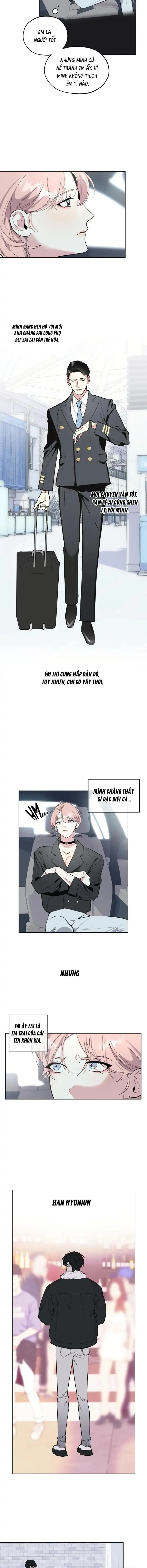 Tuyển Tập Manhwa 18+ Chapter 20 Trang 8