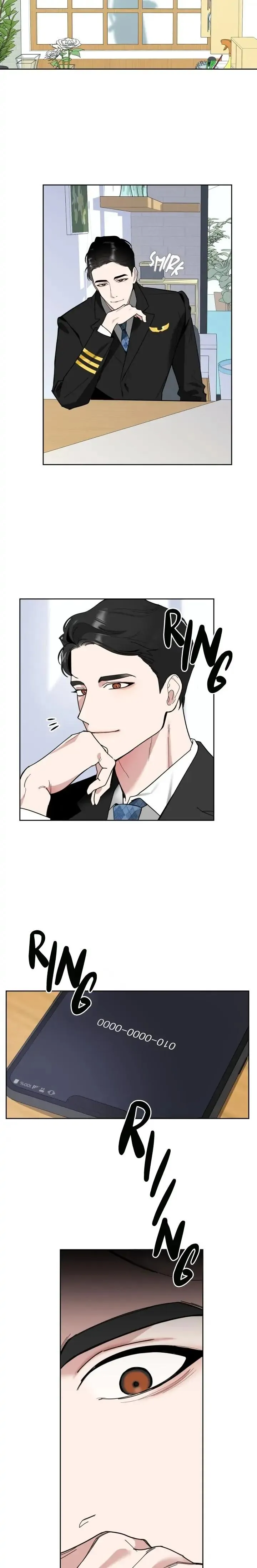 Tuyển Tập Manhwa 18+ Chapter 21 Trang 6