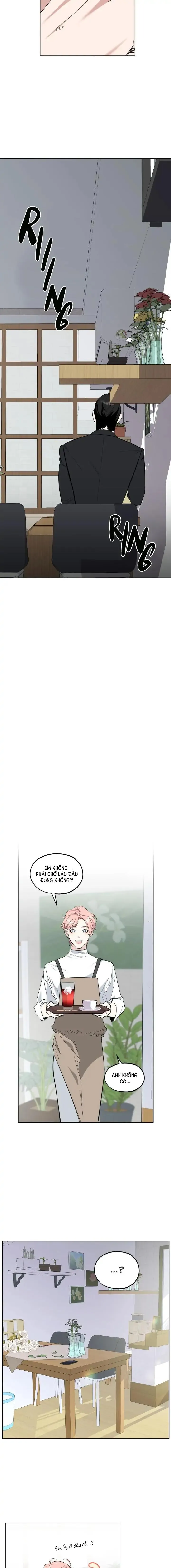 Tuyển Tập Manhwa 18+ Chapter 21 Trang 7