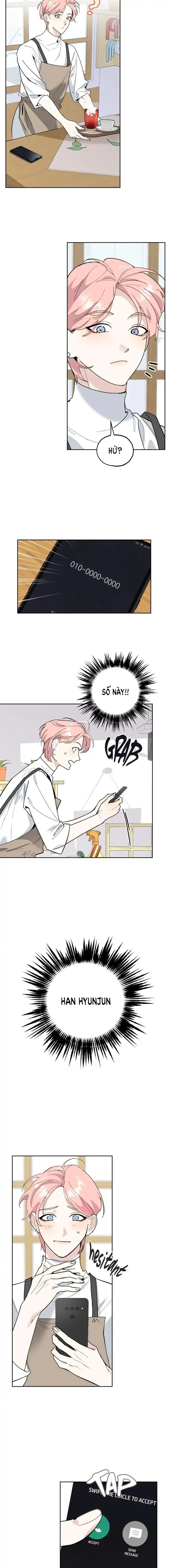 Tuyển Tập Manhwa 18+ Chapter 21 Trang 8