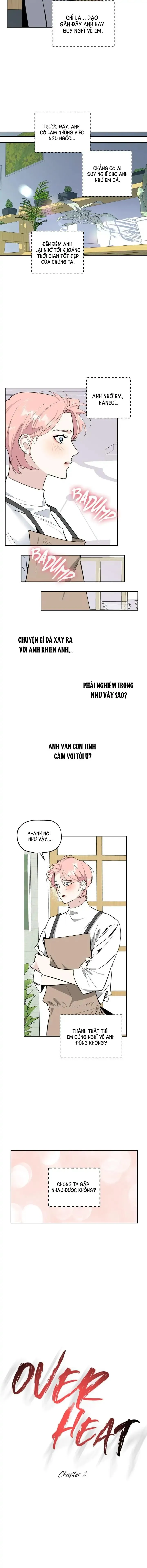 Tuyển Tập Manhwa 18+ Chapter 21 Trang 10