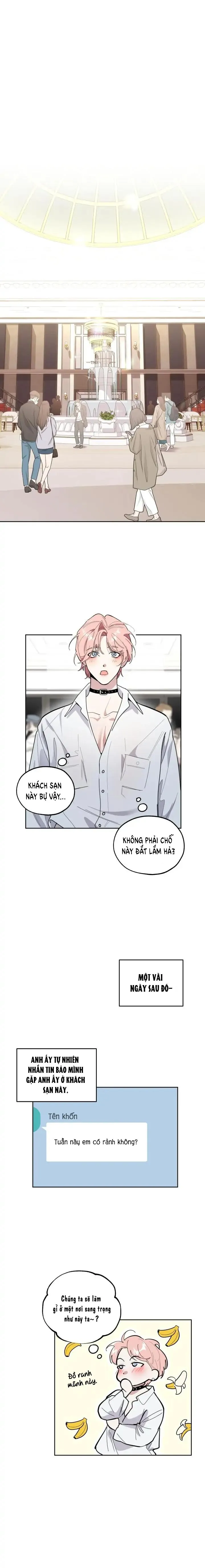 Tuyển Tập Manhwa 18+ Chapter 21 Trang 11