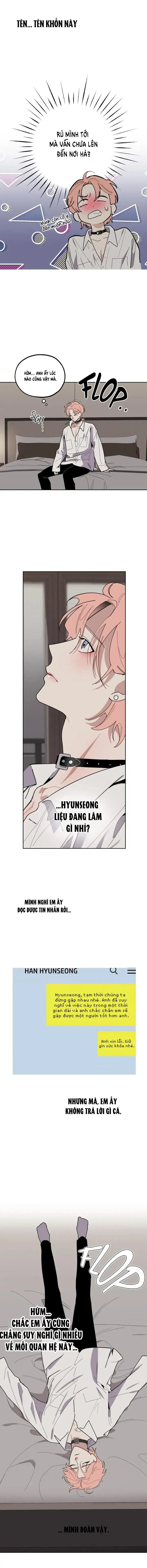 Tuyển Tập Manhwa 18+ Chapter 21 Trang 13