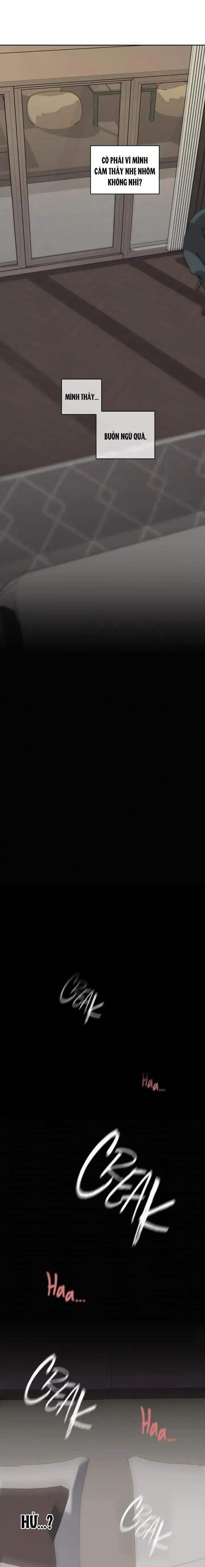 Tuyển Tập Manhwa 18+ Chapter 21 Trang 15