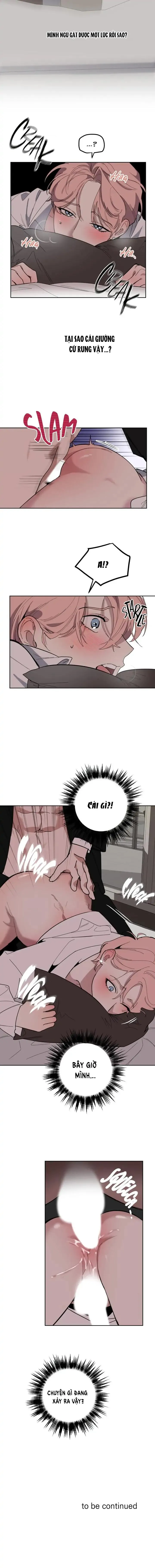 Tuyển Tập Manhwa 18+ Chapter 21 Trang 16