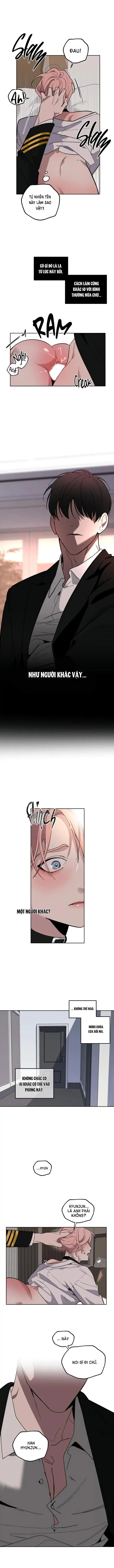 Tuyển Tập Manhwa 18+ Chapter 22 Trang 3