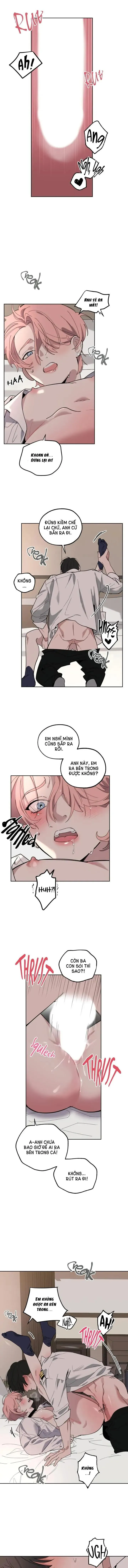 Tuyển Tập Manhwa 18+ Chapter 22 Trang 9