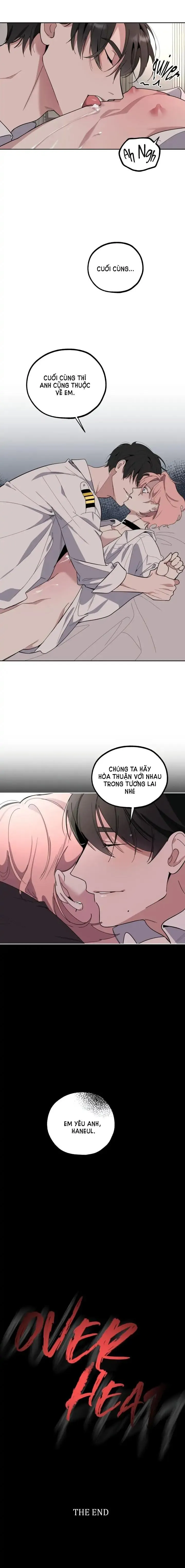 Tuyển Tập Manhwa 18+ Chapter 22 Trang 11