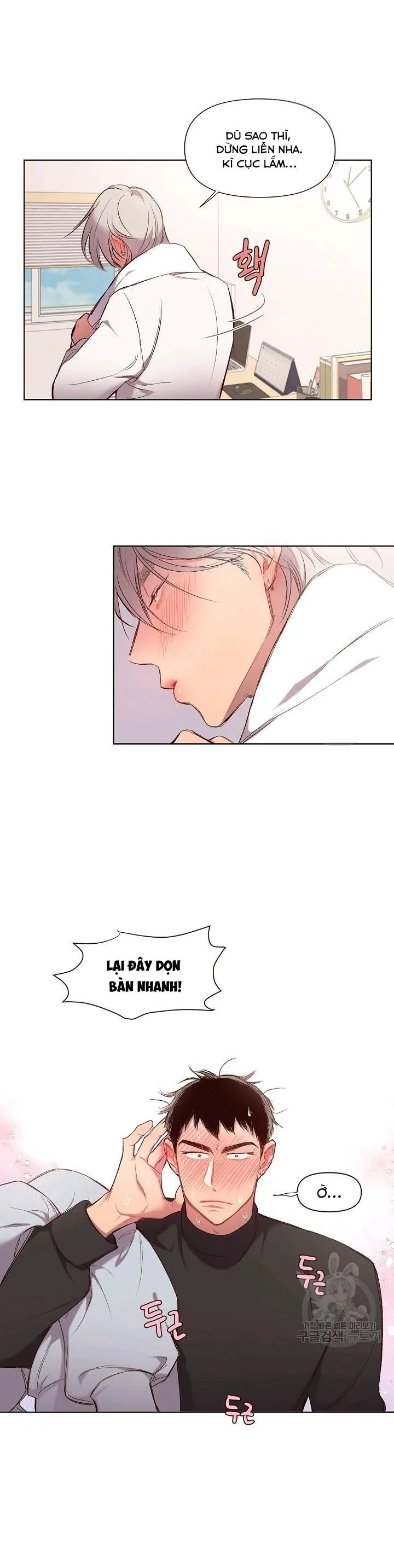 Tuyển Tập Manhwa 18+ Chapter 23 Trang 10