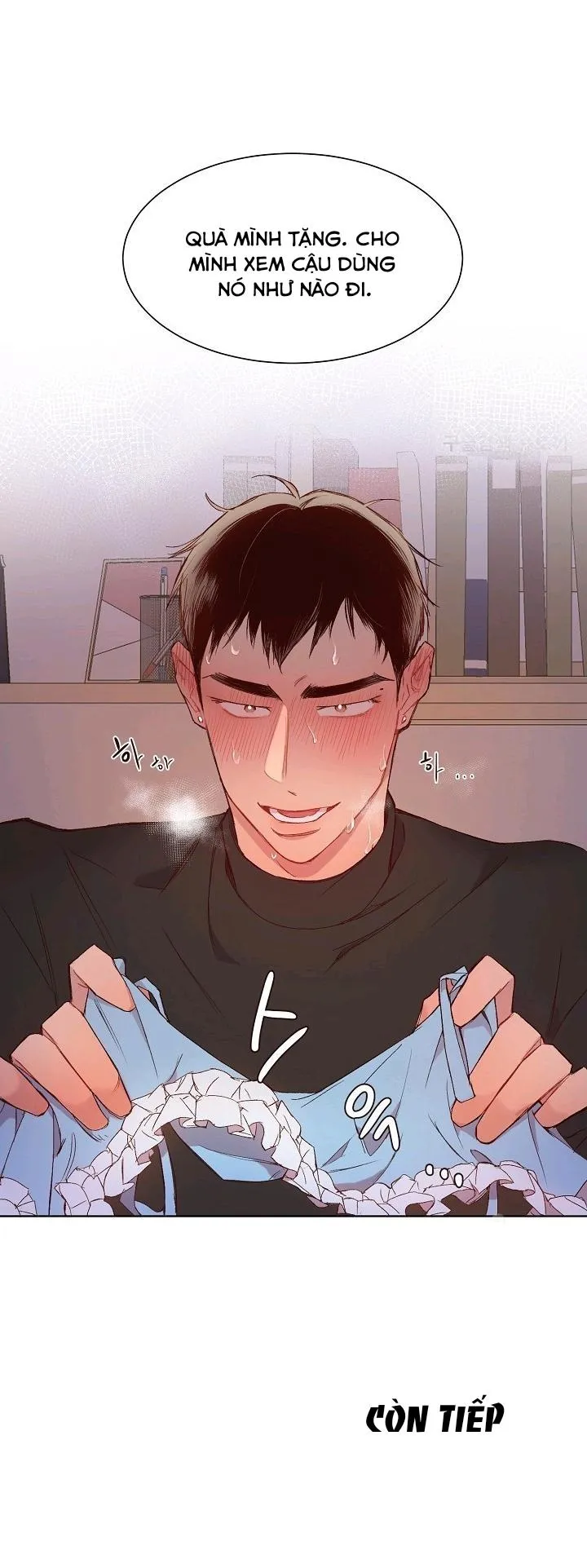 Tuyển Tập Manhwa 18+ Chapter 23 Trang 17