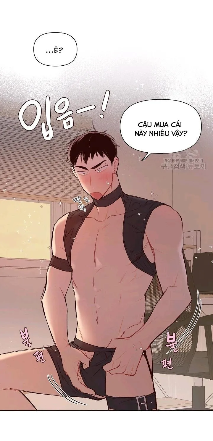 Tuyển Tập Manhwa 18+ Chapter 24 Trang 3