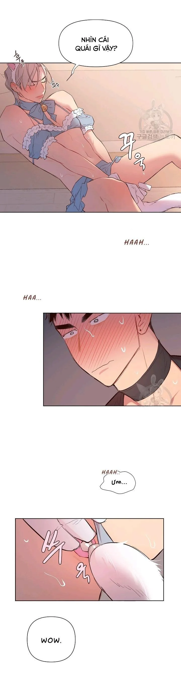 Tuyển Tập Manhwa 18+ Chapter 24 Trang 12