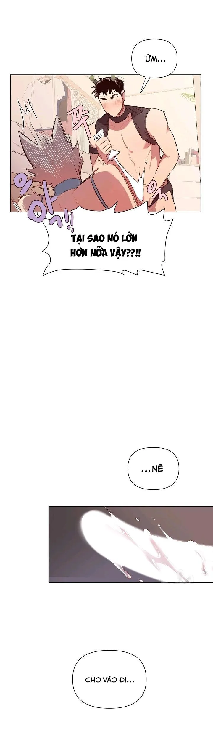 Tuyển Tập Manhwa 18+ Chapter 25 Trang 7