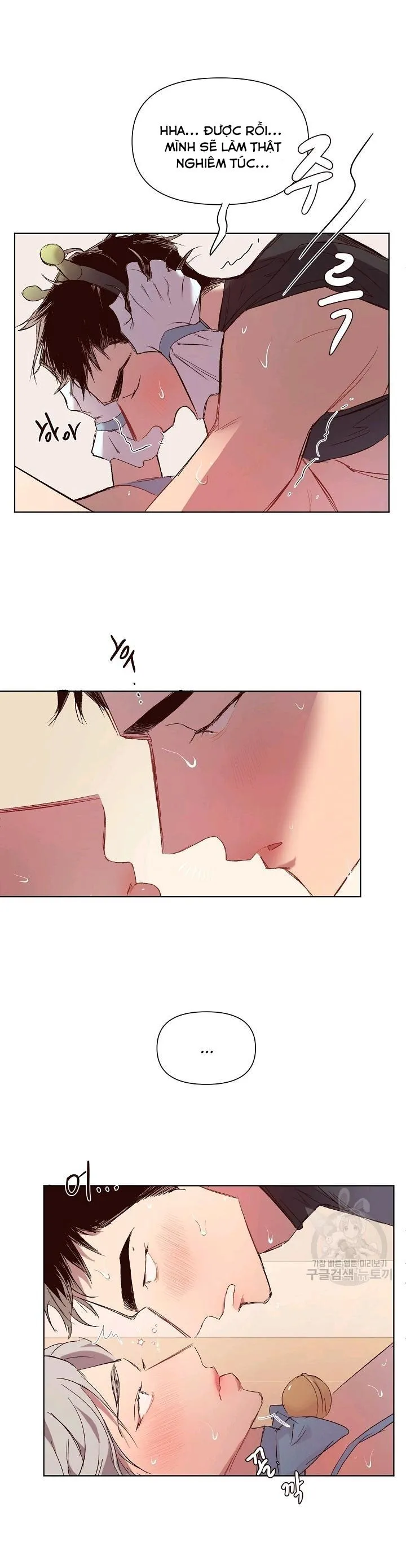 Tuyển Tập Manhwa 18+ Chapter 25 Trang 11