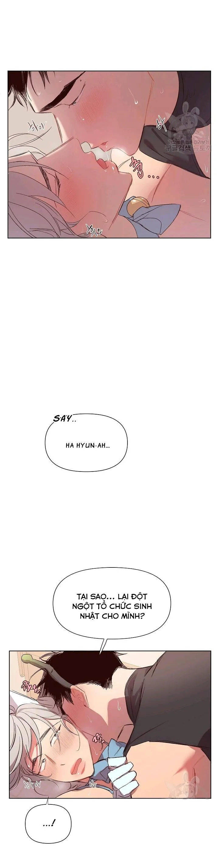 Tuyển Tập Manhwa 18+ Chapter 25 Trang 13