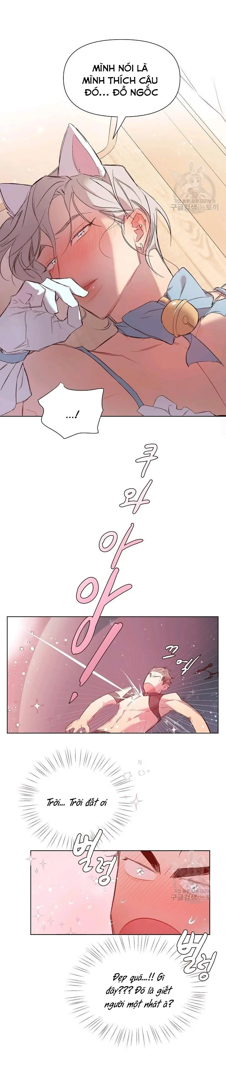 Tuyển Tập Manhwa 18+ Chapter 25 Trang 15