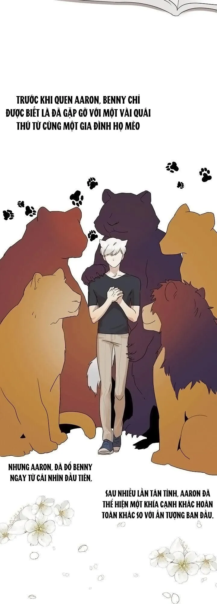 Tuyển Tập Manhwa 18+ Chapter 26 Trang 3